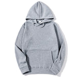 Casual pink black gray blue HOODIE Hip Hop Street wear Sweatshirts Skateboard Men/Woman Pullover Hoodies Male Hoodie - Livefree