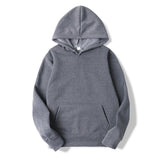 Casual pink black gray blue HOODIE Hip Hop Street wear Sweatshirts Skateboard Men/Woman Pullover Hoodies Male Hoodie - Livefree