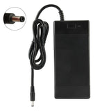 Output 42V 1.5A Lithium Battery Charger Input 100-240V For 10Series 36V Electric scooter e-Bike Charger DC 5.5*2.1 Connector - Livefree