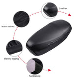 Motorcycle Seat Cover Waterproof Dustproof Rainproof Sunscreen Motorbike Scooter Cushion Seat Cover Protector Cover Accessories - Livefree