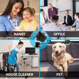 A9 Mini Camera 1080P HD ip camera Night Version Voice Video Security Wireless Mini Camcorders surveillance cameras wifi Camera - Livefree