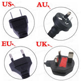 Output 42V 1.5A Lithium Battery Charger Input 100-240V For 10Series 36V Electric scooter e-Bike Charger DC 5.5*2.1 Connector - Livefree