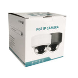 Anpviz 3MP Dome IP Camera POE Hikvision Compatible Outdoor Waterproof IR 30m Security Video Surveillance Camera IPC-D230W - Livefree