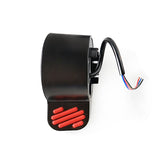 Upgrade Red Green Color Finger Button Throttle Brake For Ninebot ES1/ES2/ES3/ES4 Electric Scooter Replacement Parts - Livefree