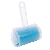 Reusable Lint Remover Clothes Dust Wiper Cat Dog Comb Shaving Hair Pet Hair Remover Brush Washable Sticky Roller Cleaning tools - Livefree