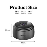 Night Version A9 mini camera 1080p HD ip Camera Micro Camera Wireless Security Mini Camcorders wifi camera Voice Video Recorder - Livefree
