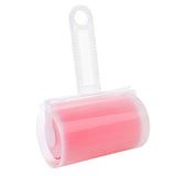 Reusable Lint Remover Clothes Dust Wiper Cat Dog Comb Shaving Hair Pet Hair Remover Brush Washable Sticky Roller Cleaning tools - Livefree