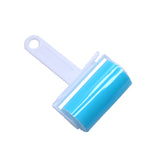 Reusable Lint Remover Clothes Dust Wiper Cat Dog Comb Shaving Hair Pet Hair Remover Brush Washable Sticky Roller Cleaning tools - Livefree