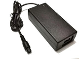 42V 2A Universal Battery Charger, 100-240VAC Power Supply for Self Balancing Scooter hoverboard charger UK/EU/US/AU Plug - Livefree