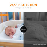 IMOU Cue 2c 1080P Security Action Indoor Camera Baby Monitor Night Vision Device Video Mini Surveillance Wifi Ip Camera - Livefree