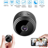 A9 Mini Camera 1080P HD ip camera Night Version Voice Video Security Wireless Mini Camcorders surveillance cameras wifi Camera - Livefree