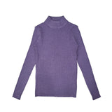 Marwin New-coming Autumn Winter Top Pull Femme Turtleneck Pullovers Sweaters Long Sleeve Slim Oversize Korean Women's Sweater