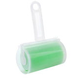 Reusable Lint Remover Clothes Dust Wiper Cat Dog Comb Shaving Hair Pet Hair Remover Brush Washable Sticky Roller Cleaning tools - Livefree