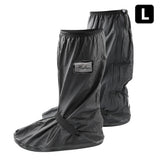 Motorcycle Boots Shoe Covers Covering Moto Waterproof Motorcyclist Raincoat Bicycle Scooter Dirt Pit Bike Motorbike Accessories - Livefree
