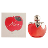 Nina Ricci Eau de Toilette Perfume woman 80 ML-original woman Perfumes, perfume, feminino perfume - Livefree