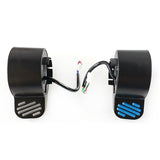 Upgrade Red Green Color Finger Button Throttle Brake For Ninebot ES1/ES2/ES3/ES4 Electric Scooter Replacement Parts - Livefree