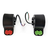 Upgrade Red Green Color Finger Button Throttle Brake For Ninebot ES1/ES2/ES3/ES4 Electric Scooter Replacement Parts - Livefree