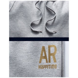 Men's Tracksuit Sportswear Sets Spring Autumn Casual Tracksuits Men 2 Piece Zipper Sweatshirt + Sweatpants Brand Track Suit Set