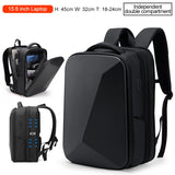 Fenruien Brand Laptop Backpack Anti-theft Waterproof School Backpacks USB Charging Men Business Travel Bag Backpack New Design - Livefree