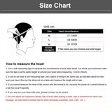 Motorcycle Helmet Double Lens Moto Helmet Open Face Scooter Racing Helmet Casco Moto Capacete Casque Scooter Motorbike Helmet - Livefree
