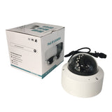 Anpviz 3MP Dome IP Camera POE Hikvision Compatible Outdoor Waterproof IR 30m Security Video Surveillance Camera IPC-D230W - Livefree