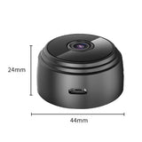 A9 Security Camera HD IR Night Vision 1080P IP Camera Indoor Wifi Wireless Mini Surveillance Home Security Protection Camcorder