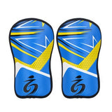 Kid's soccer goalkeeper gloves guantes de portero for children 5-16 years old soft goalkeeper gloves children riding scooters sp - Livefree
