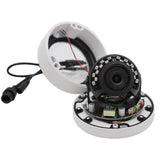 Anpviz 3MP Dome IP Camera POE Hikvision Compatible Outdoor Waterproof IR 30m Security Video Surveillance Camera IPC-D230W - Livefree