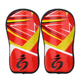 Kid's soccer goalkeeper gloves guantes de portero for children 5-16 years old soft goalkeeper gloves children riding scooters sp - Livefree