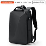Fenruien Brand Laptop Backpack Anti-theft Waterproof School Backpacks USB Charging Men Business Travel Bag Backpack New Design - Livefree