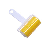 Reusable Lint Remover Clothes Dust Wiper Cat Dog Comb Shaving Hair Pet Hair Remover Brush Washable Sticky Roller Cleaning tools - Livefree