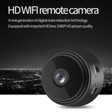 Night Version A9 mini camera 1080p HD ip Camera Micro Camera Wireless Security Mini Camcorders wifi camera Voice Video Recorder - Livefree