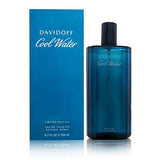 Davidoff Cool Water Perfume Men Eau de Toilette 200ML-male Perfumes, perfume, perfume man - Livefree