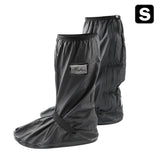 Motorcycle Boots Shoe Covers Covering Moto Waterproof Motorcyclist Raincoat Bicycle Scooter Dirt Pit Bike Motorbike Accessories - Livefree