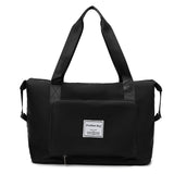 Folding Travel Bag Large Capacity Waterproof Pouch Tote Carry On Luggage Portable Suitcases Unisex Duffel Bags Organizer Handbag - Livefree