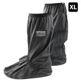 Motorcycle Boots Shoe Covers Covering Moto Waterproof Motorcyclist Raincoat Bicycle Scooter Dirt Pit Bike Motorbike Accessories - Livefree