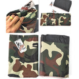 Motorcycle cover universal Outdoor UV Protector Scooter All Season waterproof Bike Rain Dustproof cover M L XL 2XL 3XL 4XL 190T - Livefree