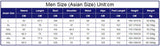 Brand Tracksuit Men Two Piece Clothing Sets Casual Jacket+Pant outwear sportsuit Spring Autumn Sportswear Sweatsuits Man clothes - Livefree