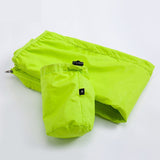 Camping Rain Jacket Men Women Waterproof Sun Protection Clothing Fishing Hunting Clothes Quick Dry Skin Windbreaker With Pocket - Livefree