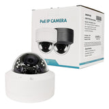 Anpviz 3MP Dome IP Camera POE Hikvision Compatible Outdoor Waterproof IR 30m Security Video Surveillance Camera IPC-D230W - Livefree