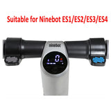 Upgrade Red Green Color Finger Button Throttle Brake For Ninebot ES1/ES2/ES3/ES4 Electric Scooter Replacement Parts - Livefree