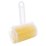 Reusable Lint Remover Clothes Dust Wiper Cat Dog Comb Shaving Hair Pet Hair Remover Brush Washable Sticky Roller Cleaning tools - Livefree