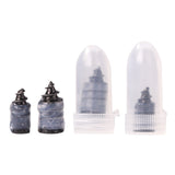 10-50pcs Universal Vacuum Tyre Repair Nail for Car Trucks Motorcycle Scooter Bike Tire Puncture Repair Tubeless Rubber Nails - Livefree