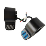 Upgrade Red Green Color Finger Button Throttle Brake For Ninebot ES1/ES2/ES3/ES4 Electric Scooter Replacement Parts - Livefree