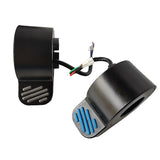 Upgrade Red Green Color Finger Button Throttle Brake For Ninebot ES1/ES2/ES3/ES4 Electric Scooter Replacement Parts - Livefree