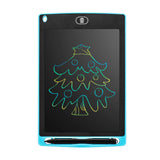 4.4/6.5/8.5/10/12 inch LCD Drawing Tablet For Children Toys Painting Tools Electronics Writing Board Boy Kids Educational Toy - Livefree