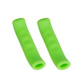 ZTTO 1 Pair Bicycle Silicone Gel Brake Handle Lever Cover Protecto Mountain Road Bike Protection Sleeve For Mi M365 Scooter - Livefree