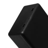 Waterproof ABS Plastic Project Box Storage Case Housing Instrument Case Enclosure Boxes Electronic Supplies - Livefree