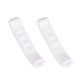 ZTTO 1 Pair Bicycle Silicone Gel Brake Handle Lever Cover Protecto Mountain Road Bike Protection Sleeve For Mi M365 Scooter - Livefree