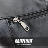 Female Hobo Handbag Large Capacity Ladies Totes Female Hobos Crossbody Bags Quality Leather Women Shoulder Bag Bolsa Feminina - Livefree